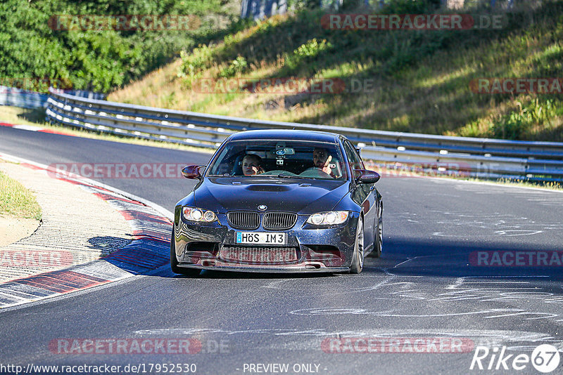 Bild #17952530 - Touristenfahrten Nürburgring Nordschleife (17.07.2022)