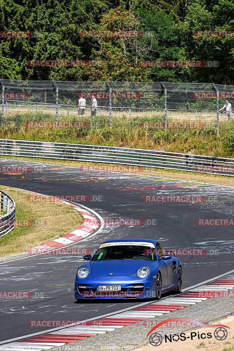 Bild #17952567 - Touristenfahrten Nürburgring Nordschleife (17.07.2022)