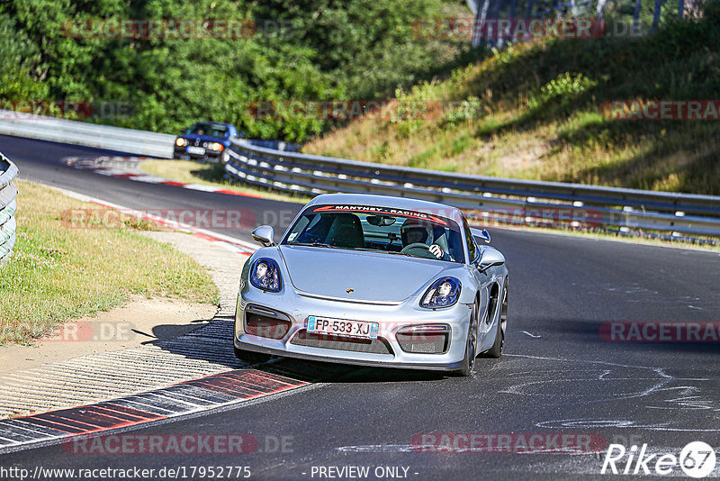 Bild #17952775 - Touristenfahrten Nürburgring Nordschleife (17.07.2022)