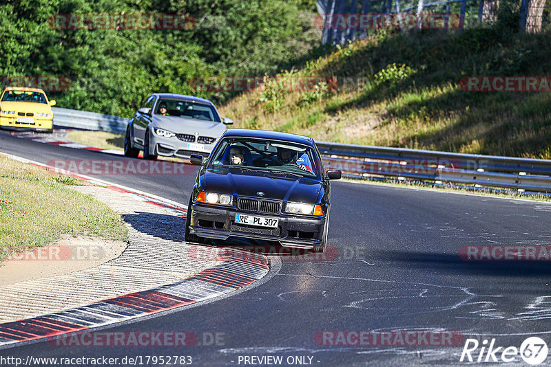 Bild #17952783 - Touristenfahrten Nürburgring Nordschleife (17.07.2022)