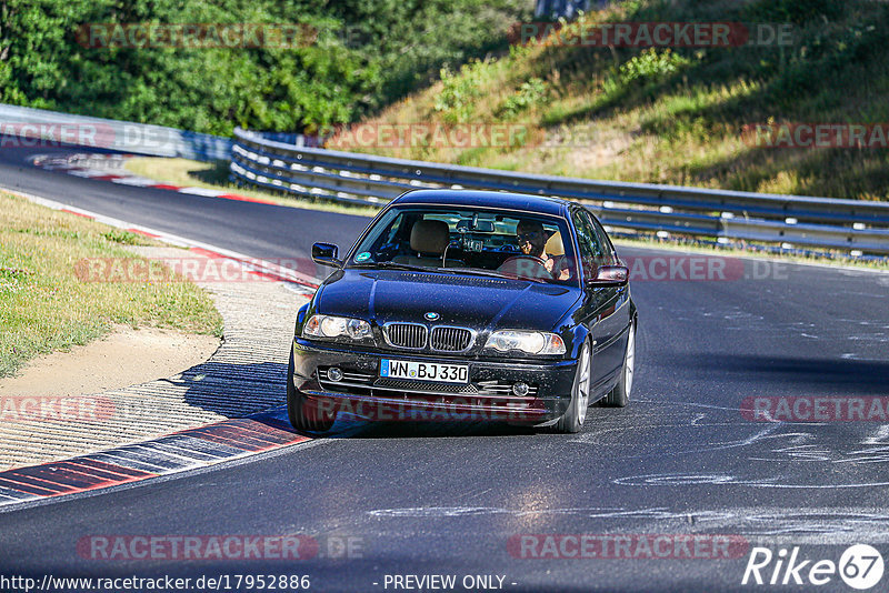 Bild #17952886 - Touristenfahrten Nürburgring Nordschleife (17.07.2022)