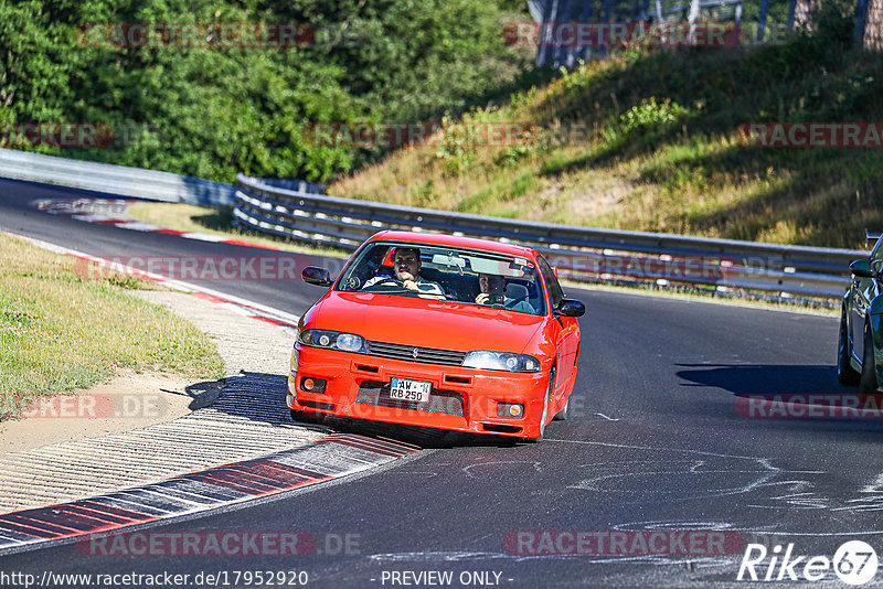 Bild #17952920 - Touristenfahrten Nürburgring Nordschleife (17.07.2022)