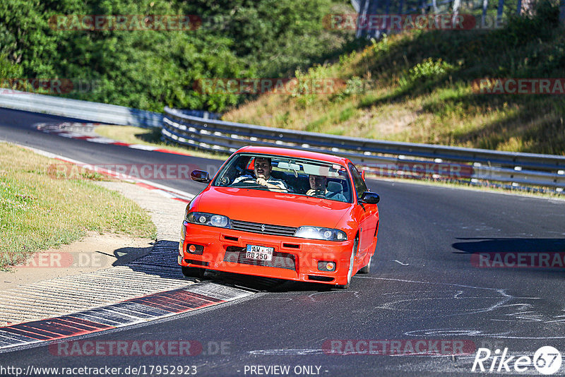 Bild #17952923 - Touristenfahrten Nürburgring Nordschleife (17.07.2022)