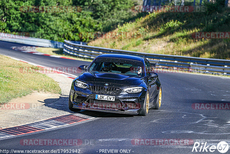 Bild #17952942 - Touristenfahrten Nürburgring Nordschleife (17.07.2022)