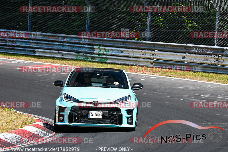 Bild #17952979 - Touristenfahrten Nürburgring Nordschleife (17.07.2022)