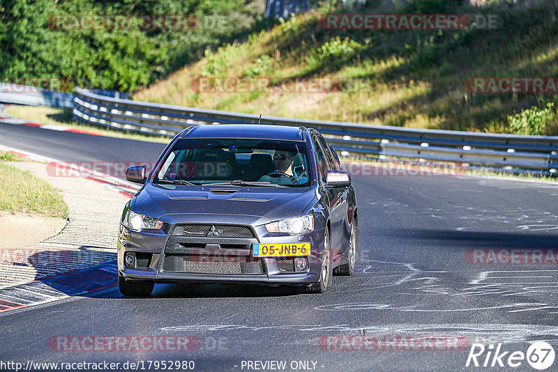 Bild #17952980 - Touristenfahrten Nürburgring Nordschleife (17.07.2022)