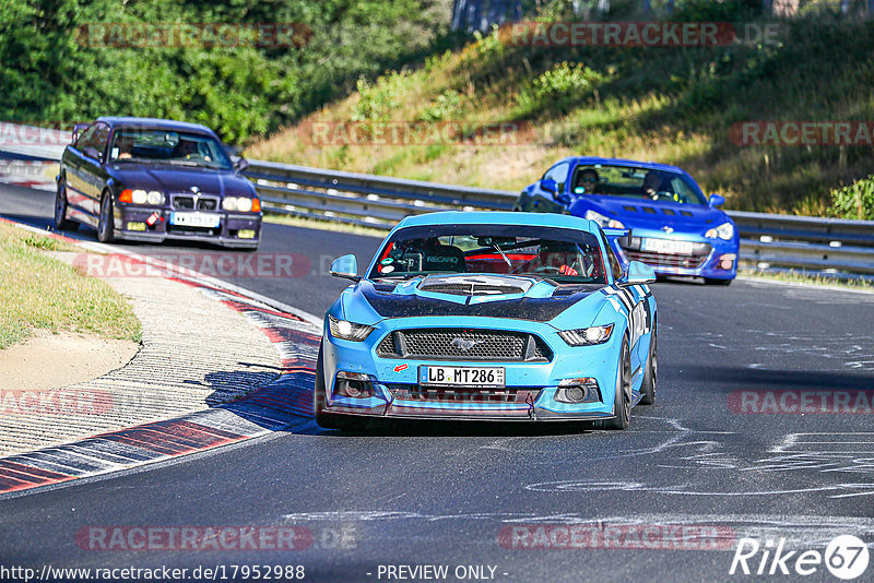 Bild #17952988 - Touristenfahrten Nürburgring Nordschleife (17.07.2022)