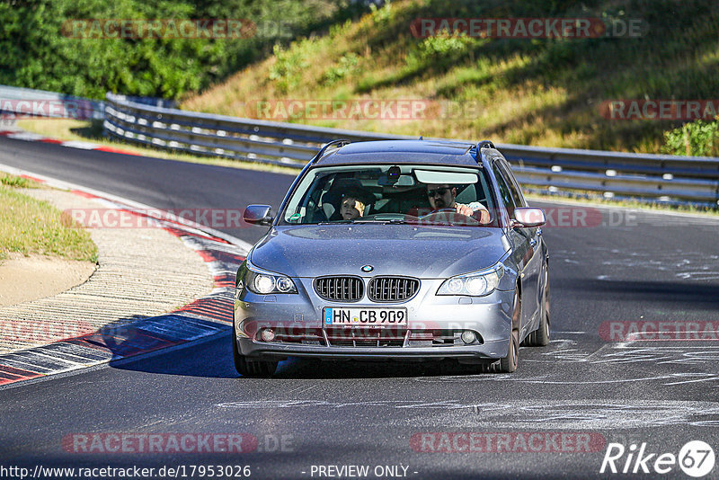 Bild #17953026 - Touristenfahrten Nürburgring Nordschleife (17.07.2022)