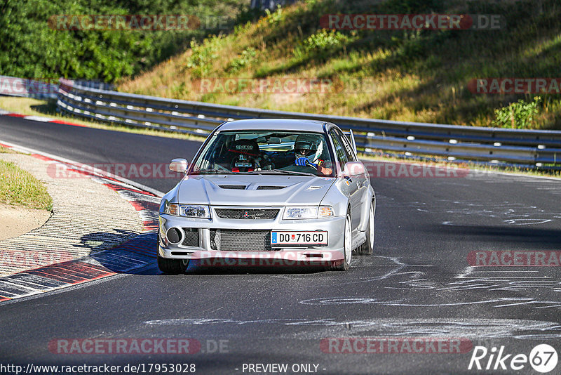 Bild #17953028 - Touristenfahrten Nürburgring Nordschleife (17.07.2022)