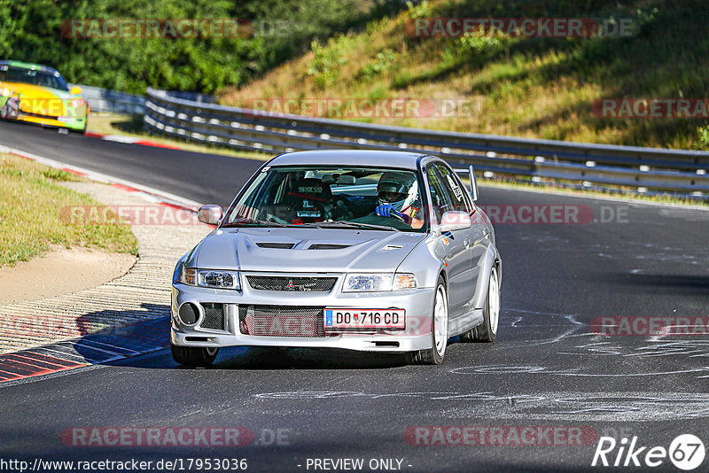 Bild #17953036 - Touristenfahrten Nürburgring Nordschleife (17.07.2022)