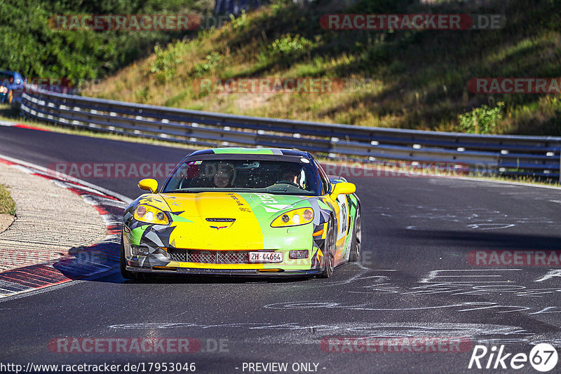 Bild #17953046 - Touristenfahrten Nürburgring Nordschleife (17.07.2022)