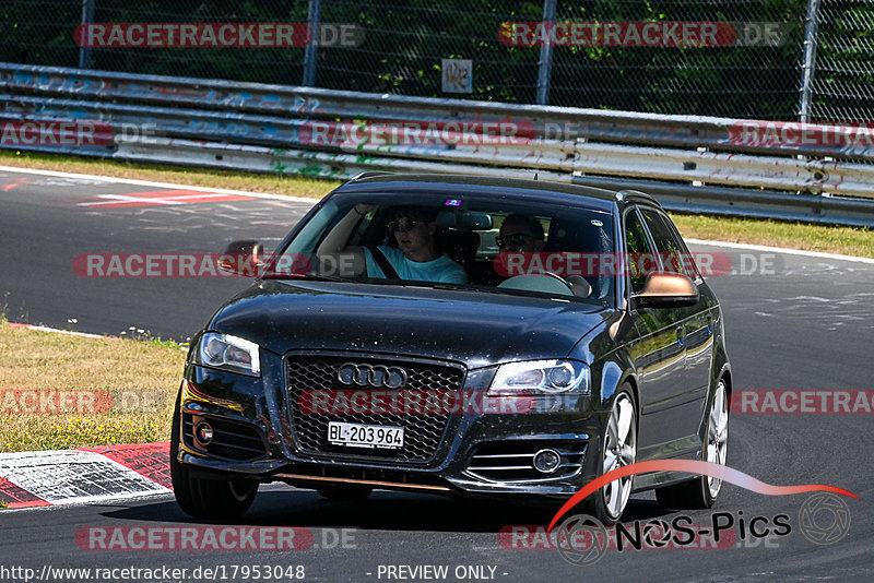 Bild #17953048 - Touristenfahrten Nürburgring Nordschleife (17.07.2022)