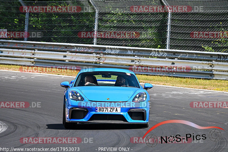 Bild #17953073 - Touristenfahrten Nürburgring Nordschleife (17.07.2022)