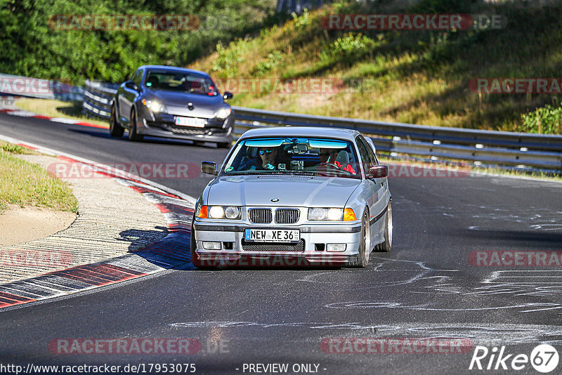 Bild #17953075 - Touristenfahrten Nürburgring Nordschleife (17.07.2022)