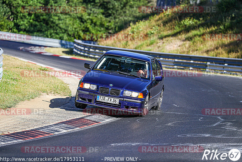 Bild #17953111 - Touristenfahrten Nürburgring Nordschleife (17.07.2022)