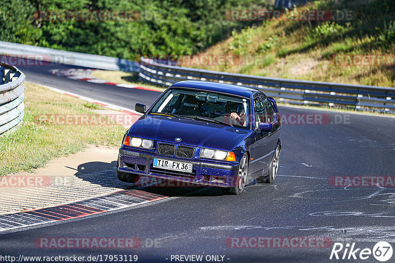 Bild #17953119 - Touristenfahrten Nürburgring Nordschleife (17.07.2022)