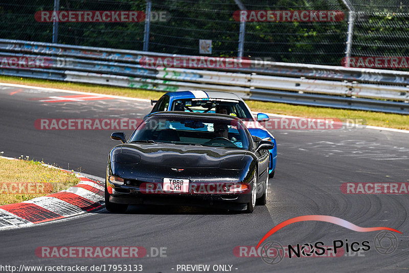 Bild #17953133 - Touristenfahrten Nürburgring Nordschleife (17.07.2022)