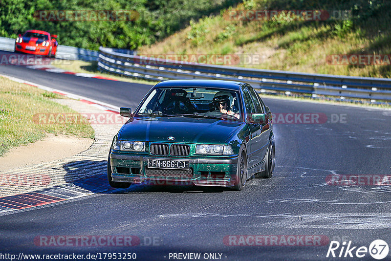 Bild #17953250 - Touristenfahrten Nürburgring Nordschleife (17.07.2022)