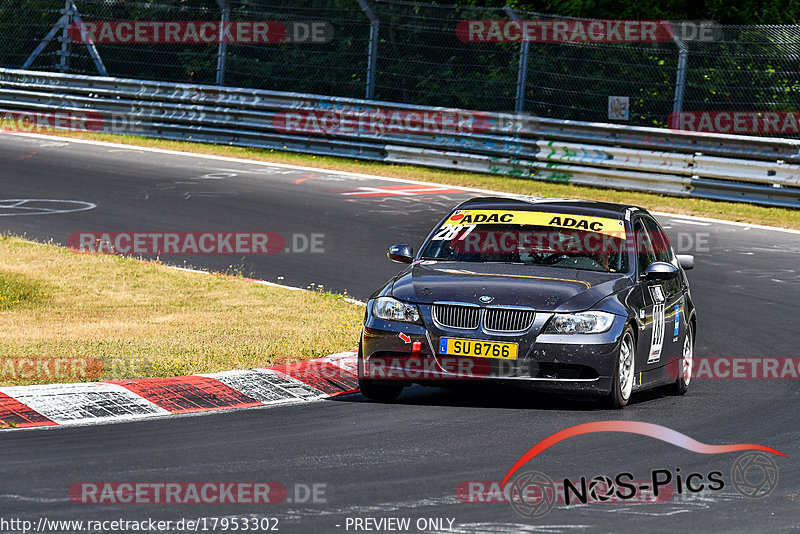 Bild #17953302 - Touristenfahrten Nürburgring Nordschleife (17.07.2022)