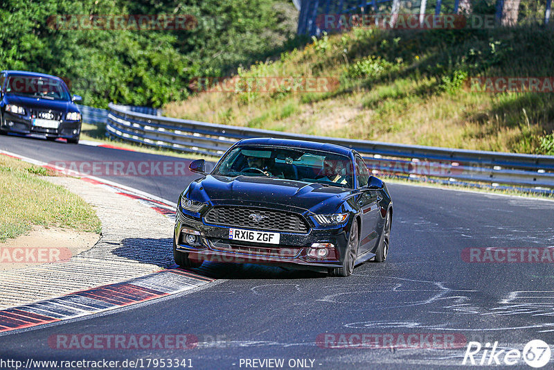 Bild #17953341 - Touristenfahrten Nürburgring Nordschleife (17.07.2022)