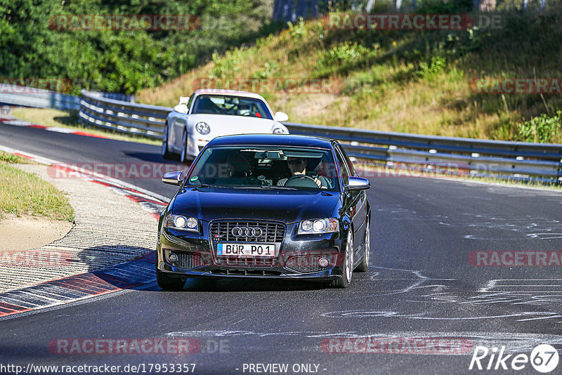 Bild #17953357 - Touristenfahrten Nürburgring Nordschleife (17.07.2022)