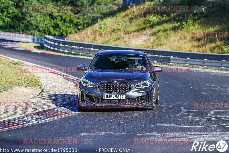 Bild #17953364 - Touristenfahrten Nürburgring Nordschleife (17.07.2022)