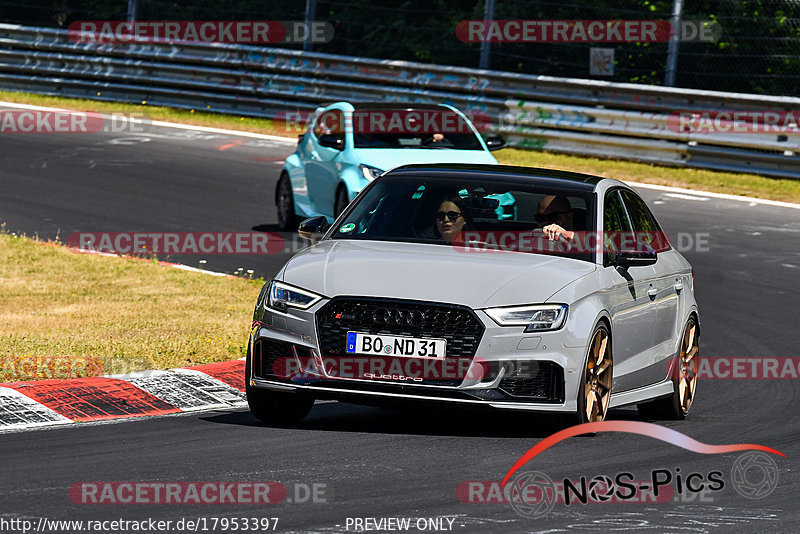 Bild #17953397 - Touristenfahrten Nürburgring Nordschleife (17.07.2022)