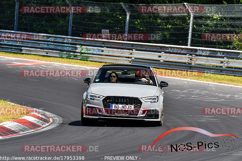 Bild #17953398 - Touristenfahrten Nürburgring Nordschleife (17.07.2022)