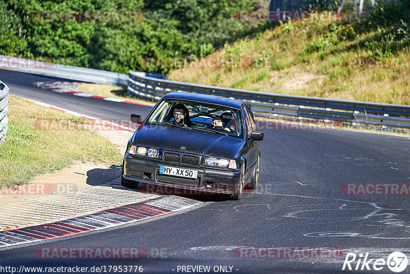 Bild #17953776 - Touristenfahrten Nürburgring Nordschleife (17.07.2022)