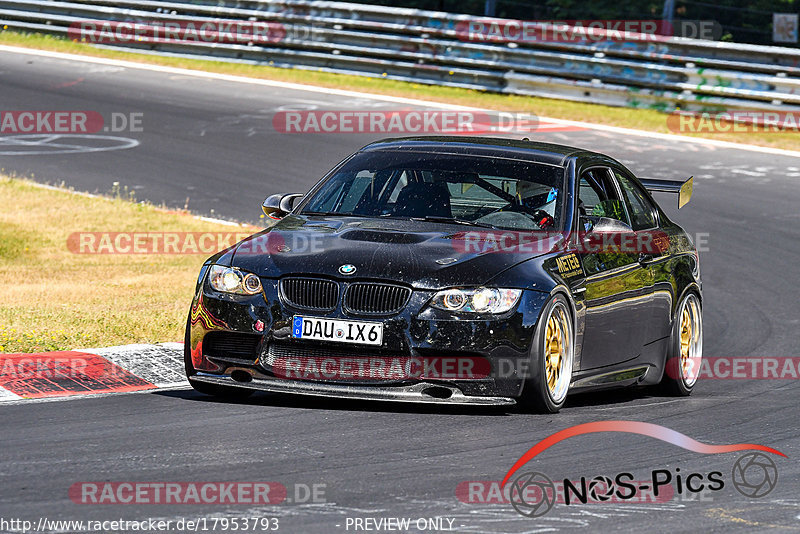 Bild #17953793 - Touristenfahrten Nürburgring Nordschleife (17.07.2022)