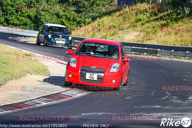 Bild #17953801 - Touristenfahrten Nürburgring Nordschleife (17.07.2022)