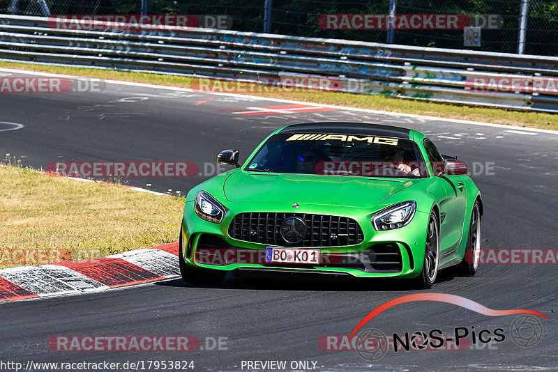 Bild #17953824 - Touristenfahrten Nürburgring Nordschleife (17.07.2022)