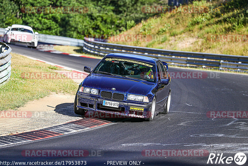 Bild #17953873 - Touristenfahrten Nürburgring Nordschleife (17.07.2022)