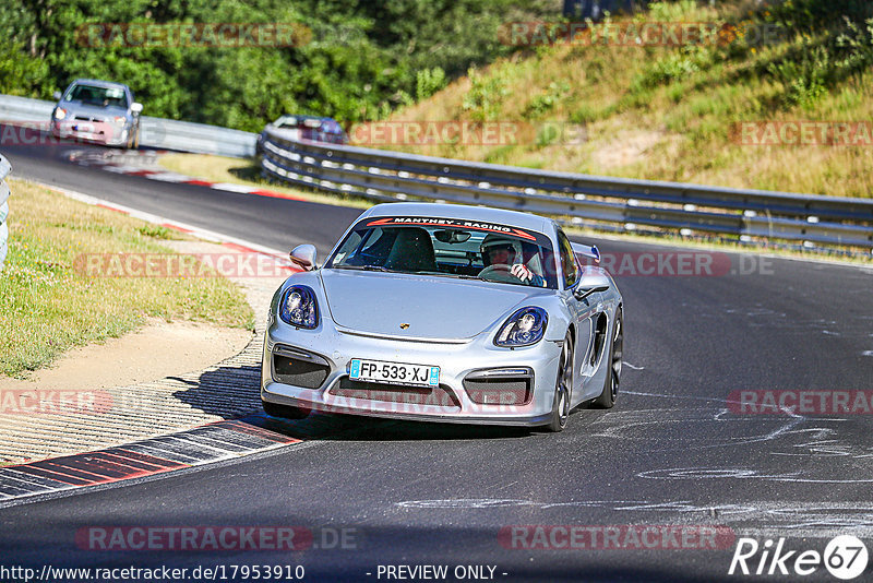 Bild #17953910 - Touristenfahrten Nürburgring Nordschleife (17.07.2022)