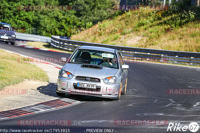 Bild #17953915 - Touristenfahrten Nürburgring Nordschleife (17.07.2022)