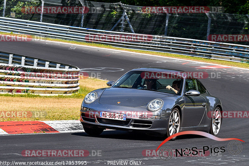 Bild #17953995 - Touristenfahrten Nürburgring Nordschleife (17.07.2022)