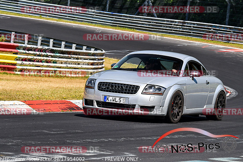 Bild #17954002 - Touristenfahrten Nürburgring Nordschleife (17.07.2022)