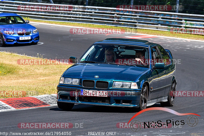 Bild #17954050 - Touristenfahrten Nürburgring Nordschleife (17.07.2022)