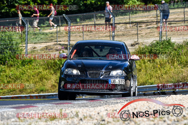 Bild #17954143 - Touristenfahrten Nürburgring Nordschleife (17.07.2022)