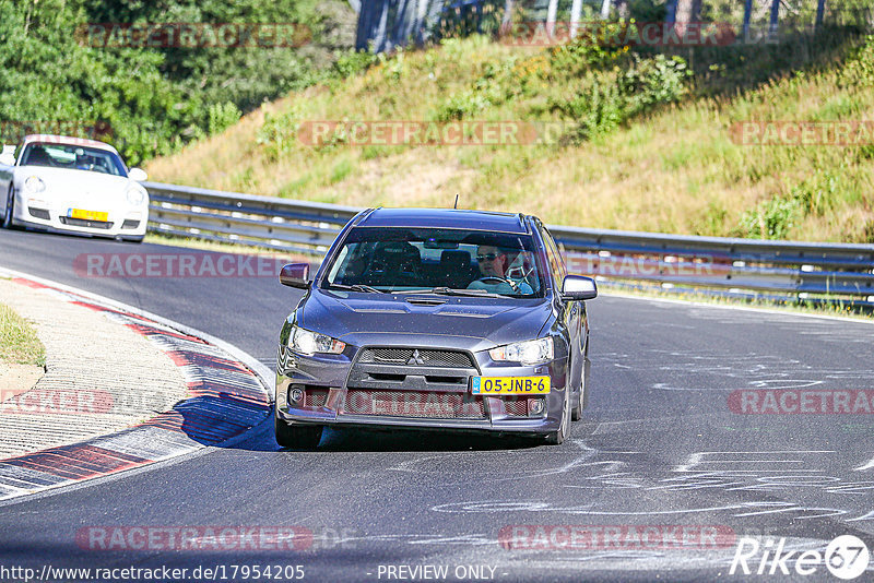 Bild #17954205 - Touristenfahrten Nürburgring Nordschleife (17.07.2022)