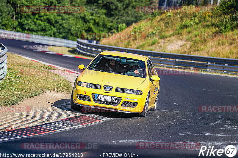 Bild #17954213 - Touristenfahrten Nürburgring Nordschleife (17.07.2022)