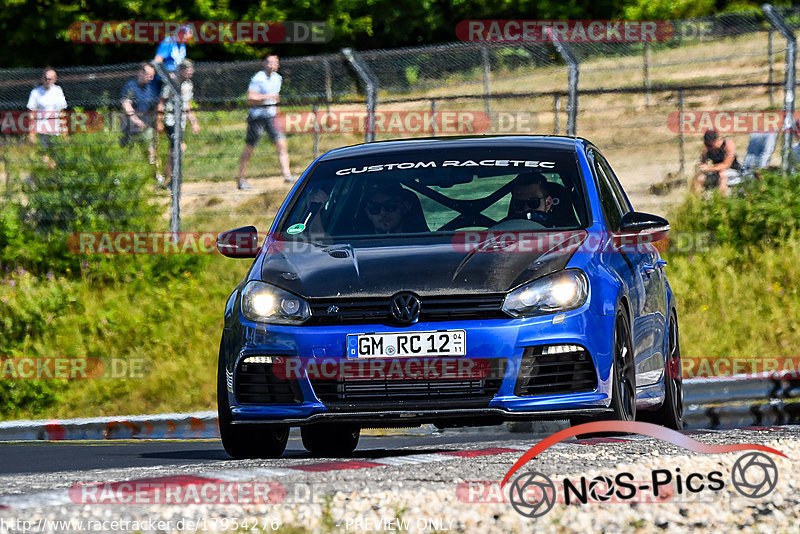 Bild #17954276 - Touristenfahrten Nürburgring Nordschleife (17.07.2022)