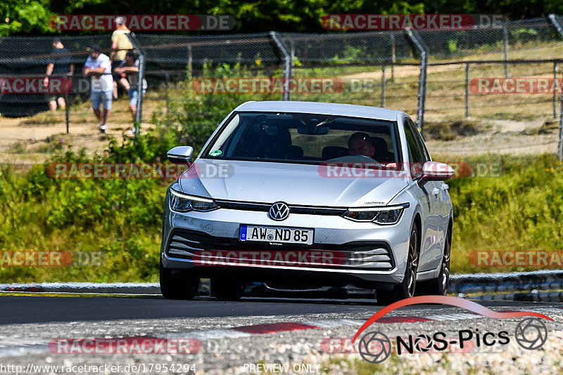 Bild #17954294 - Touristenfahrten Nürburgring Nordschleife (17.07.2022)