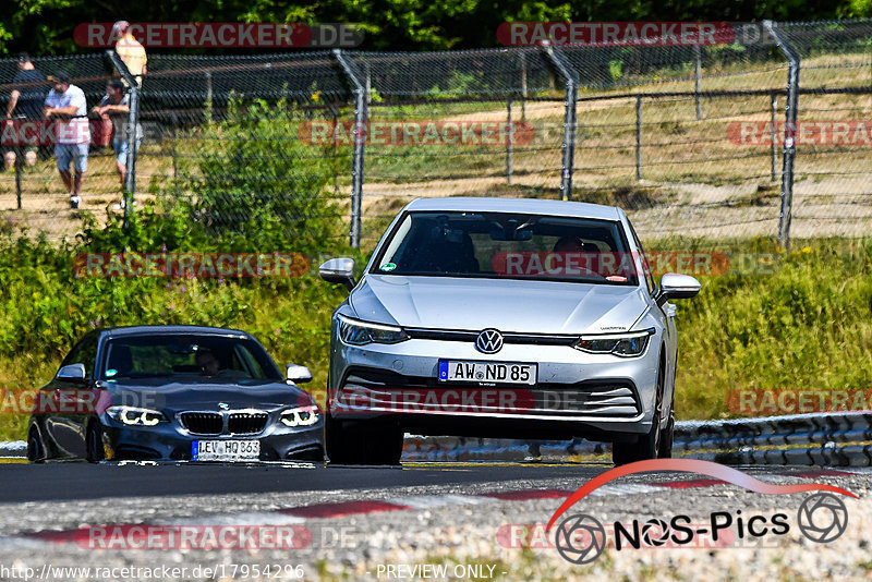 Bild #17954296 - Touristenfahrten Nürburgring Nordschleife (17.07.2022)