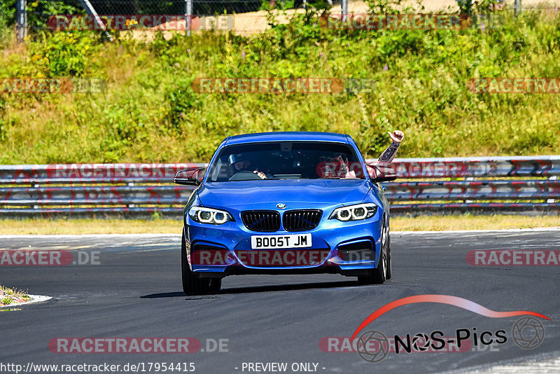 Bild #17954415 - Touristenfahrten Nürburgring Nordschleife (17.07.2022)