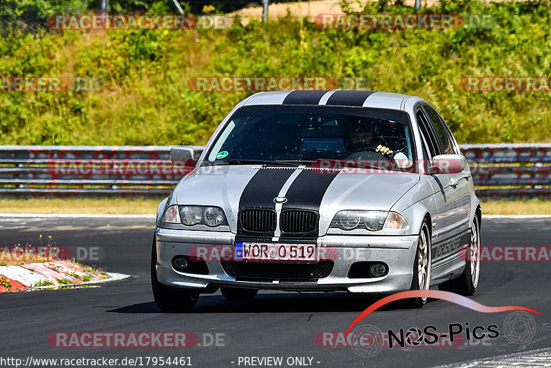 Bild #17954461 - Touristenfahrten Nürburgring Nordschleife (17.07.2022)