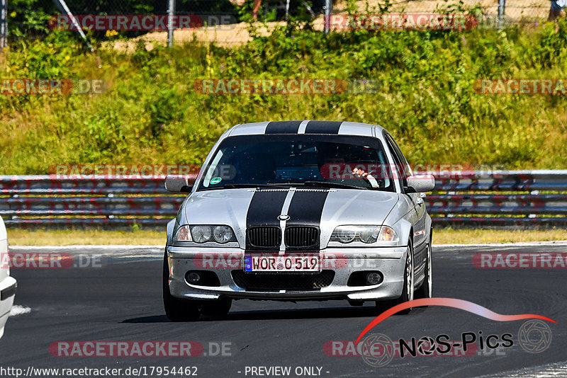 Bild #17954462 - Touristenfahrten Nürburgring Nordschleife (17.07.2022)