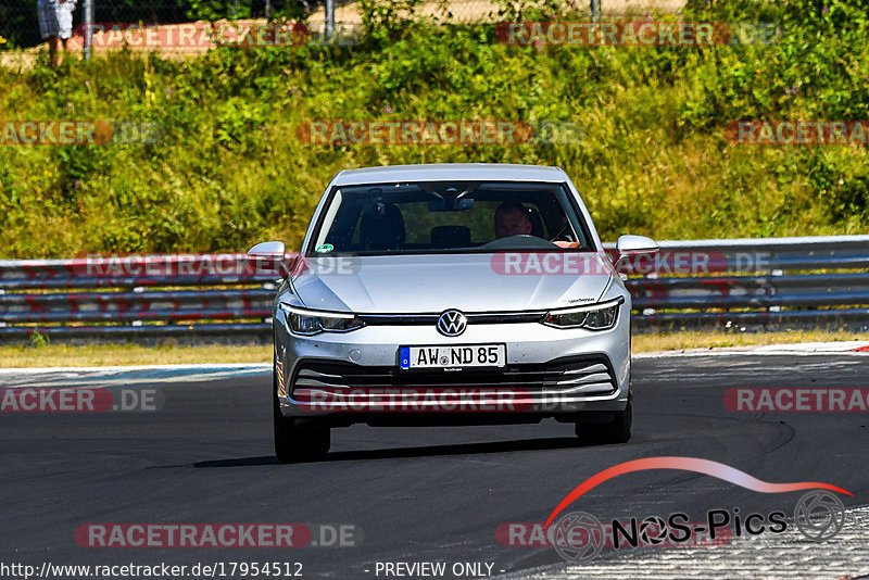 Bild #17954512 - Touristenfahrten Nürburgring Nordschleife (17.07.2022)