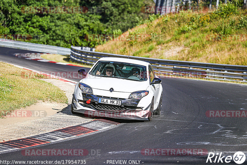 Bild #17954735 - Touristenfahrten Nürburgring Nordschleife (17.07.2022)