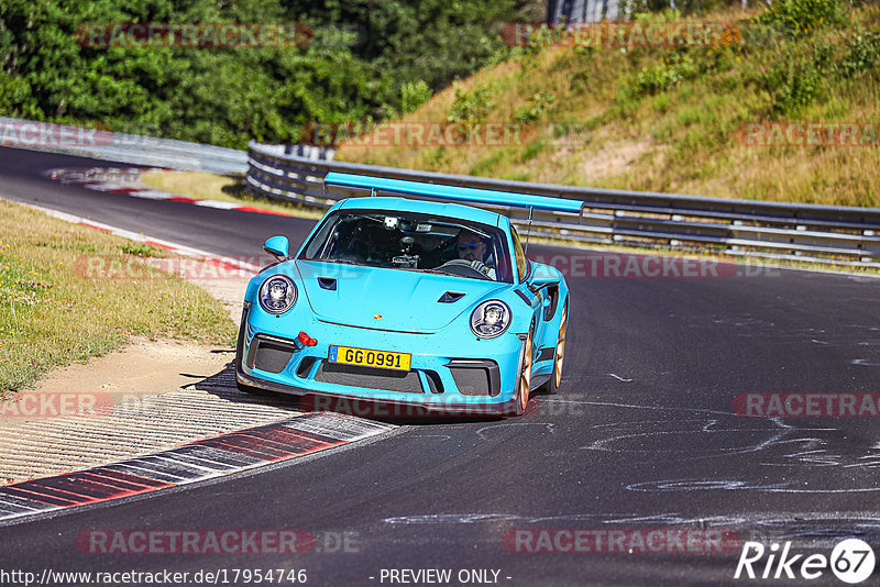 Bild #17954746 - Touristenfahrten Nürburgring Nordschleife (17.07.2022)